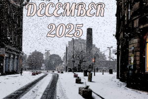 December Watch Photography Harrogate