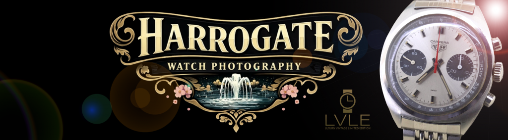 Harrogate Watch Photography (LVLE)